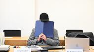 Beginn Prozess um Dreifachmord in Zwiesel Beginn Prozess um Dreifachmord in Zwiesel