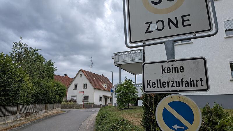 Griess Keller Geisfeld Anwohner