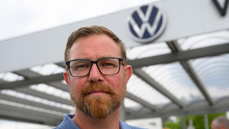 Volkswagen Sachsen Volkswagen Sachsen