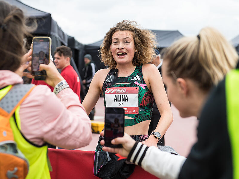 Road to Records 2023 in Herzogenaurach