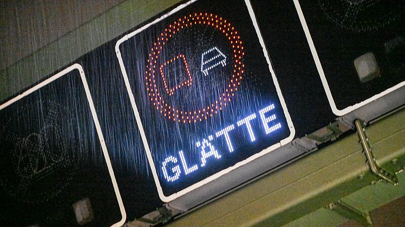 Wetter in Bayern Wetter in Bayern