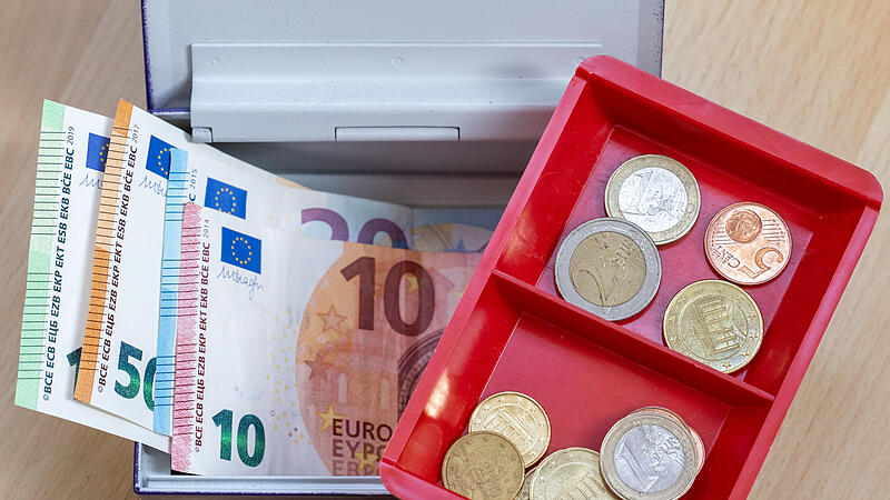 Kommunalfinanzen