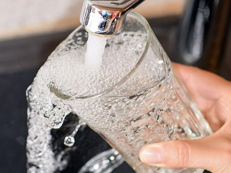Derzeit kein Trinkwasser in Elsterwerda und Umgebung