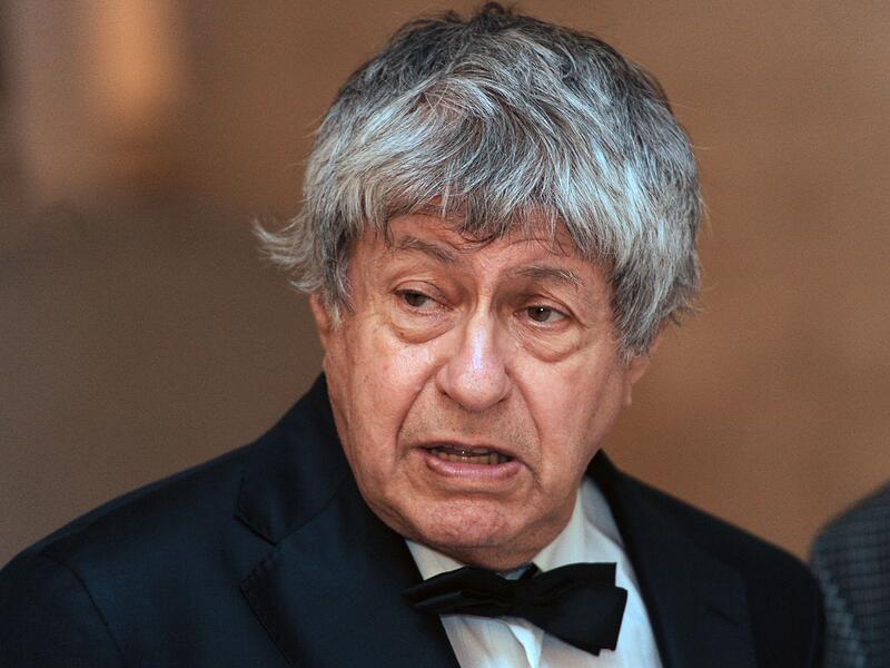 Tschechischer Schriftsteller Ivan Klima gestorben