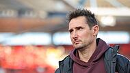 1. FC Nürnberg - Arminia Bielefeld