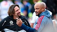 SV Elversberg - Bayern München SV Elversberg - Bayern München