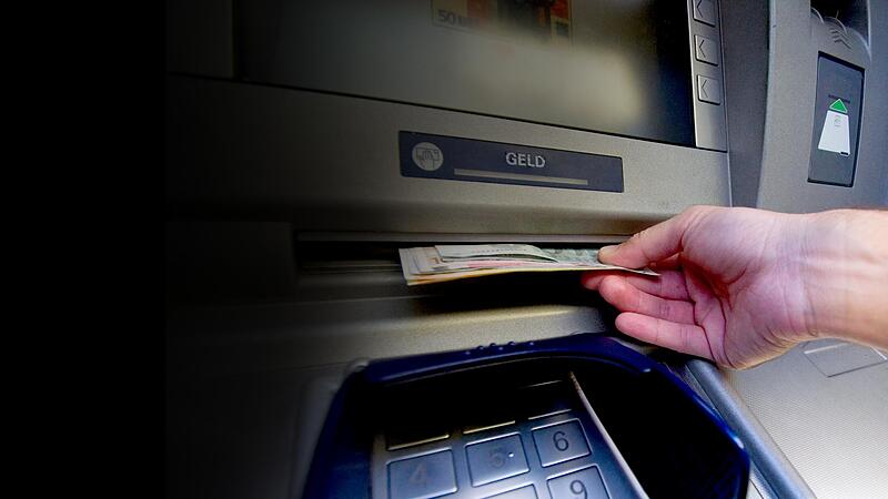 Sparkasse Kulmbach-Kronach und VR-Bank Oberfranken Mitte denken &uuml;ber eine engere Zusammenarbeit nach.