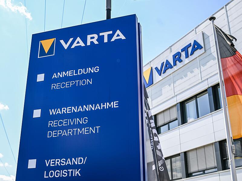 Varta Varta