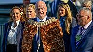 Gianni Infantino