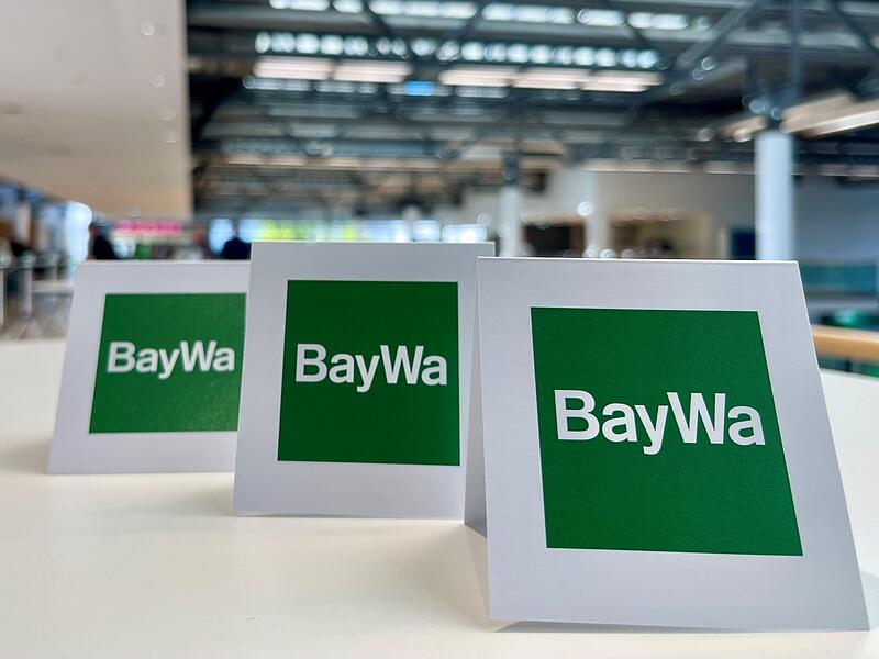 Baywa-Hauptversammlung