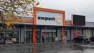Wie geht es mit dem Expert Markt in Forchheim weiter?