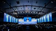 Nationale Maritime Konferenz in Emden