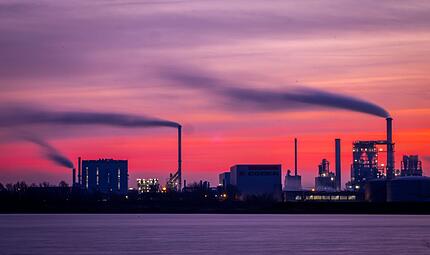 Industrieanlagen