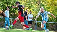 Der ATSV Forchheim (in rot-schwarzen Trikots) wartet noch auf den ersten Punkt der neuen Saison und musste sich am Wochenende dem ASV Niederndorf mit 0:3 geschlagen geben. Andreas Klupp Der ATSV Forchheim (in rot-schwarzen Trikots) wartet noch auf den ersten Punkt der neuen Saison und musste sich am Wochenende dem ASV Niederndorf mit 0:3 geschlagen geben. Andreas Klupp