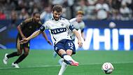 Vancouver Whitecaps  - Los Angeles FC