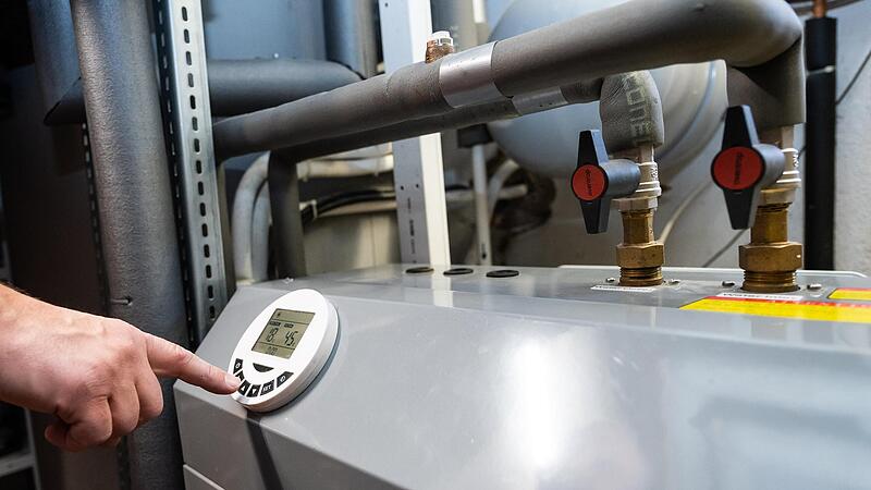 W&auml;rmepumpen eigenen sich nicht f&uuml;r jedes Haus gleich.