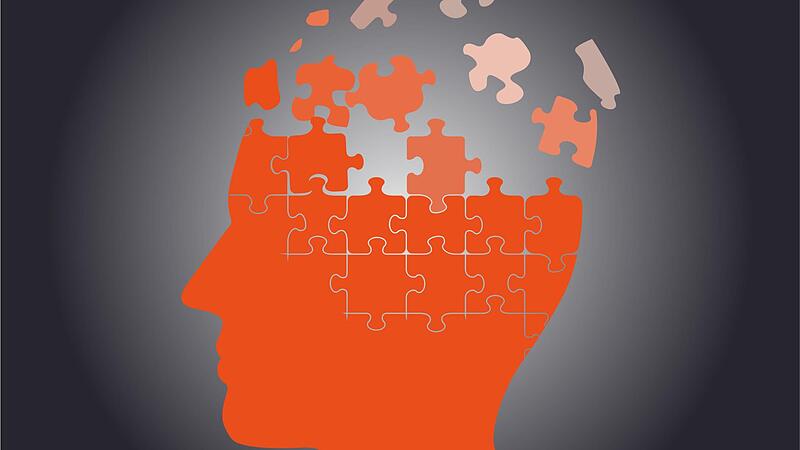 Ein Demenz Erkrankung entwickelt sich meist &uuml;ber Jahre, sagt Kathrin W&uuml;st.