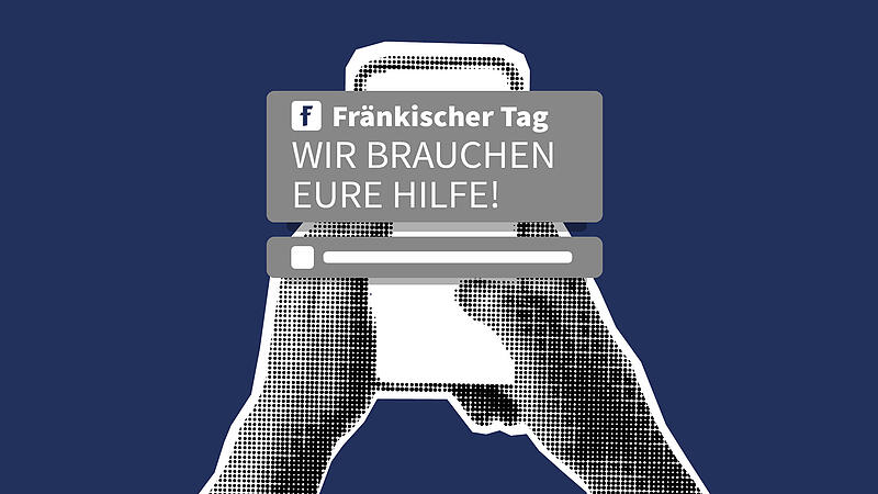 Interviews an der Uni Bamberg: Was erwarten Sie von lokalen Nachrichten in Bamberg und Umgebung?
