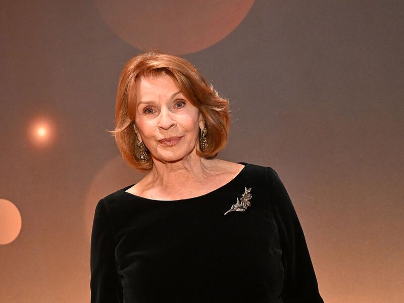 Senta Berger