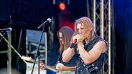 Will Wilde begeistert beim Blues- und Jazzfestival Bamberg Will Wilde begeistert beim Blues- und Jazzfestival Bamberg
