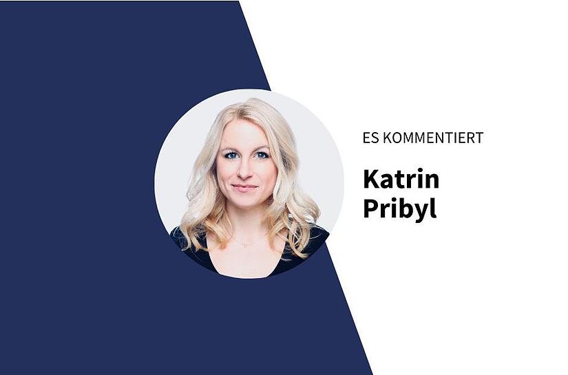 Katrin Pribyl