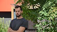 Angriffslustig: Andreas Wolf ist zurück auf der Handball-Bühne. Nach drei Jahren Pause hat sich der 33-Jährige dem Landesliga-Aufsteiger HSG Rödental/Neustadt angeschlossen. Angriffslustig: Andreas Wolf ist zurück auf der Handball-Bühne. Nach drei Jahren Pause hat sich der 33-Jährige dem Landesliga-Aufsteiger HSG Rödental/Neustadt angeschlossen.