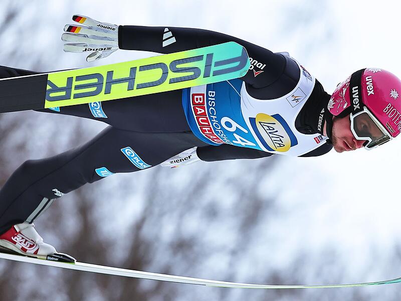 74. Vierschanzentournee - Bischofshofen