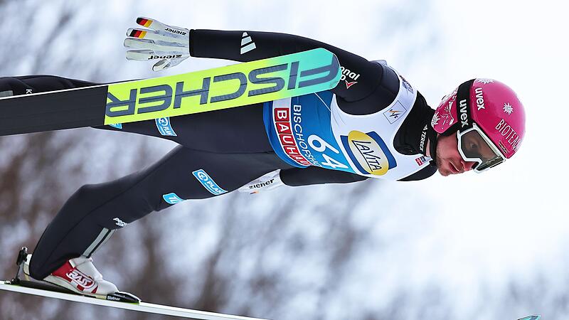 74. Vierschanzentournee - Bischofshofen