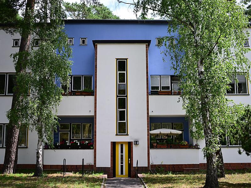 Waldsiedlung Zehlendorf