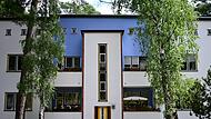 Waldsiedlung Zehlendorf Waldsiedlung Zehlendorf