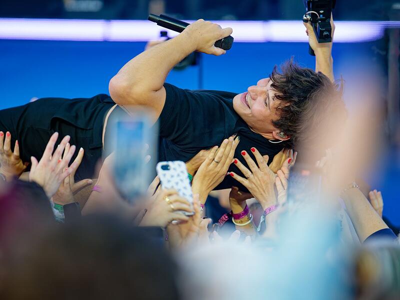 Wincent Weiss Wincent Weiss