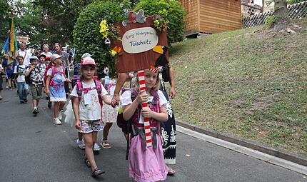 Blaicher Wiesenfest
