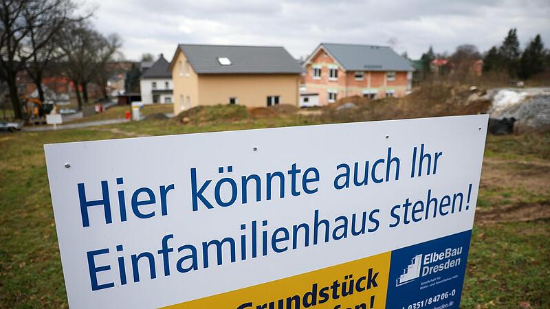 Im Baugewerbe fehlten die Aufträge. Es wird zu wenig gebaut, obwohl Wohnraum Mangelware ist. Im Baugewerbe fehlten die Aufträge. Es wird zu wenig gebaut, obwohl Wohnraum Mangelware ist.