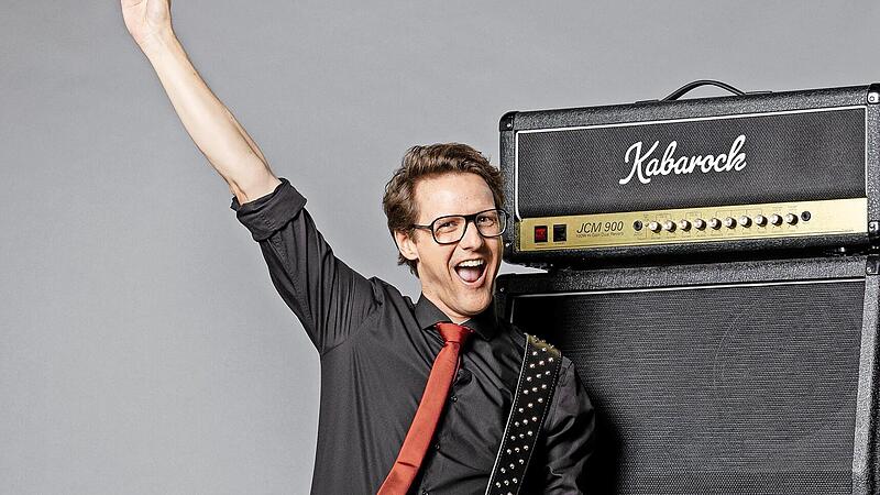 Bewie Bauer: „Ein Teenager wird 50!“. Bewie Bauer: „Ein Teenager wird 50!“.