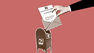 Die Bundestagswahl 2025 in der Stadt Kronach