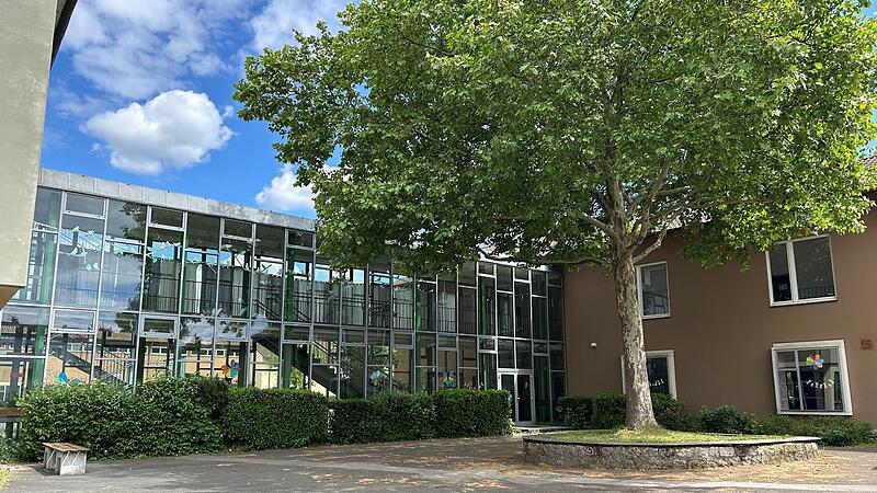 Erlöser-Mittelschule Bamberg Neuerbstraße