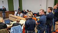 Prozessbeginn wegen versuchter Ermordung
