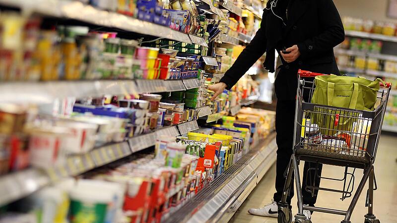 Auf der Herzo Base in Herzogenaurach soll eine Supermarkt gebaut werden.