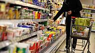 Auf der Herzo Base in Herzogenaurach soll eine Supermarkt gebaut werden.