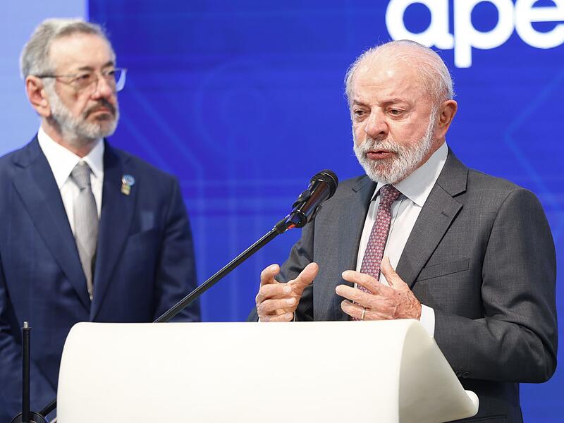 Beginn der Hannover Messe