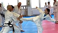 25 Jahre Taekwon-Do in Kulmbach