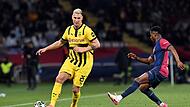 FC Barcelona - Borussia Dortmund FC Barcelona - Borussia Dortmund