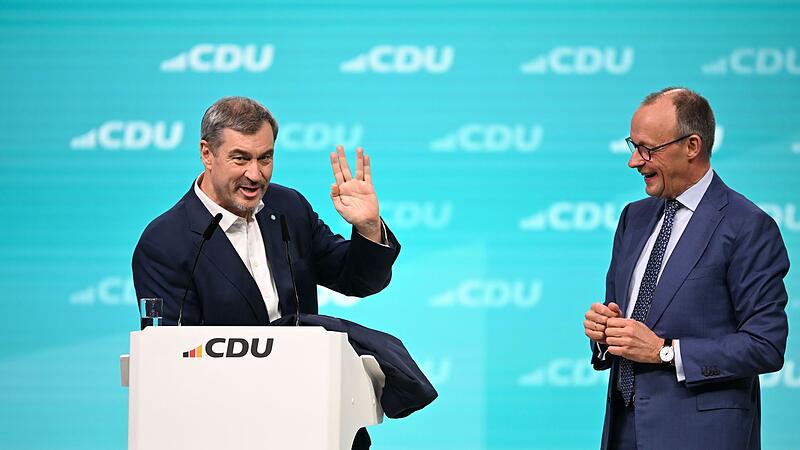 CDU-Bundesparteitag