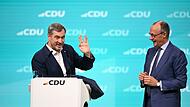 CDU-Bundesparteitag CDU-Bundesparteitag