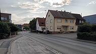 Eventuell wird es an der Ortsdurchfahrt in Großenseebach künftig ein Tempolimit von 30 Stundenkilometern geben. Eventuell wird es an der Ortsdurchfahrt in Großenseebach künftig ein Tempolimit von 30 Stundenkilometern geben.