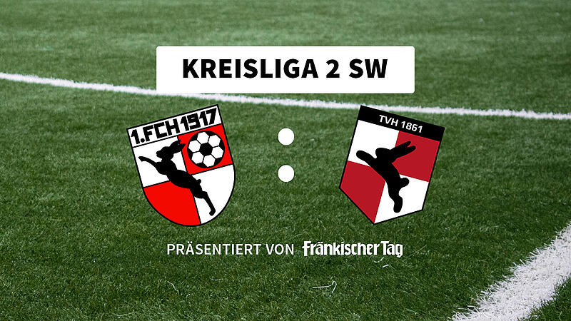 Der FC Haßfurt und der TV Haßfurt liefern sich ein spannendes Kreisliga-Derby bis zum Schluss. Die Höhepunkte im Video. Der FC Haßfurt und der TV Haßfurt liefern sich ein spannendes Kreisliga-Derby bis zum Schluss. Die Höhepunkte im Video.