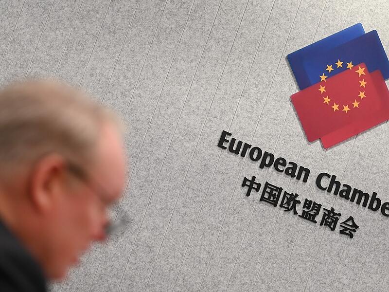 EU-Handelskammer in China