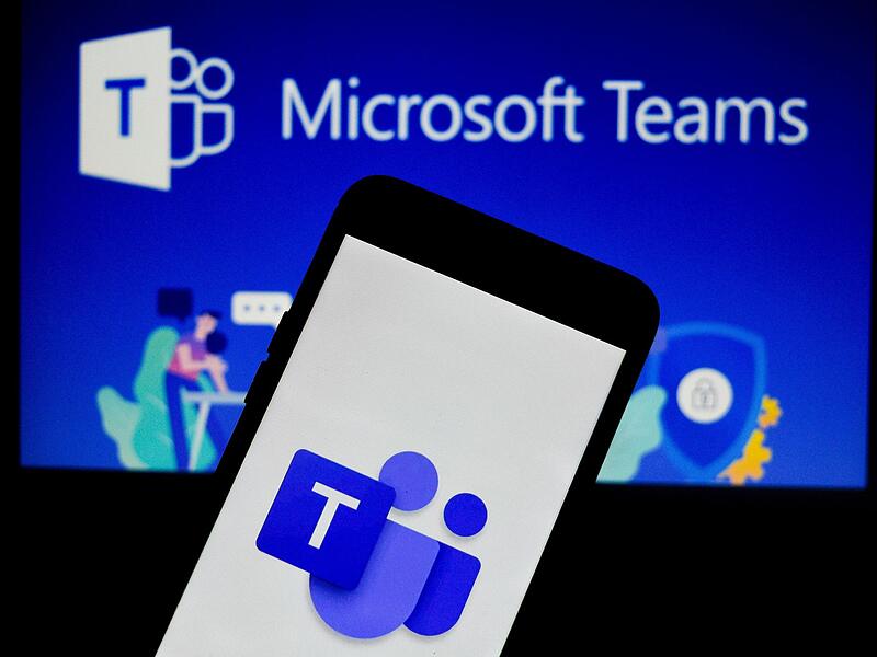Microsoft «Teams»