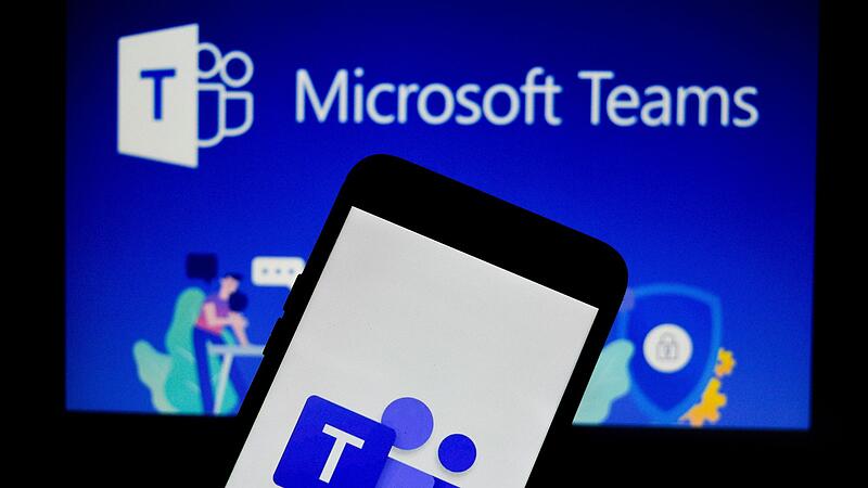 Microsoft «Teams»