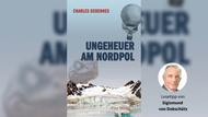 Das Cover von &bdquo;Ungeheuer am Nordpol&ldquo;